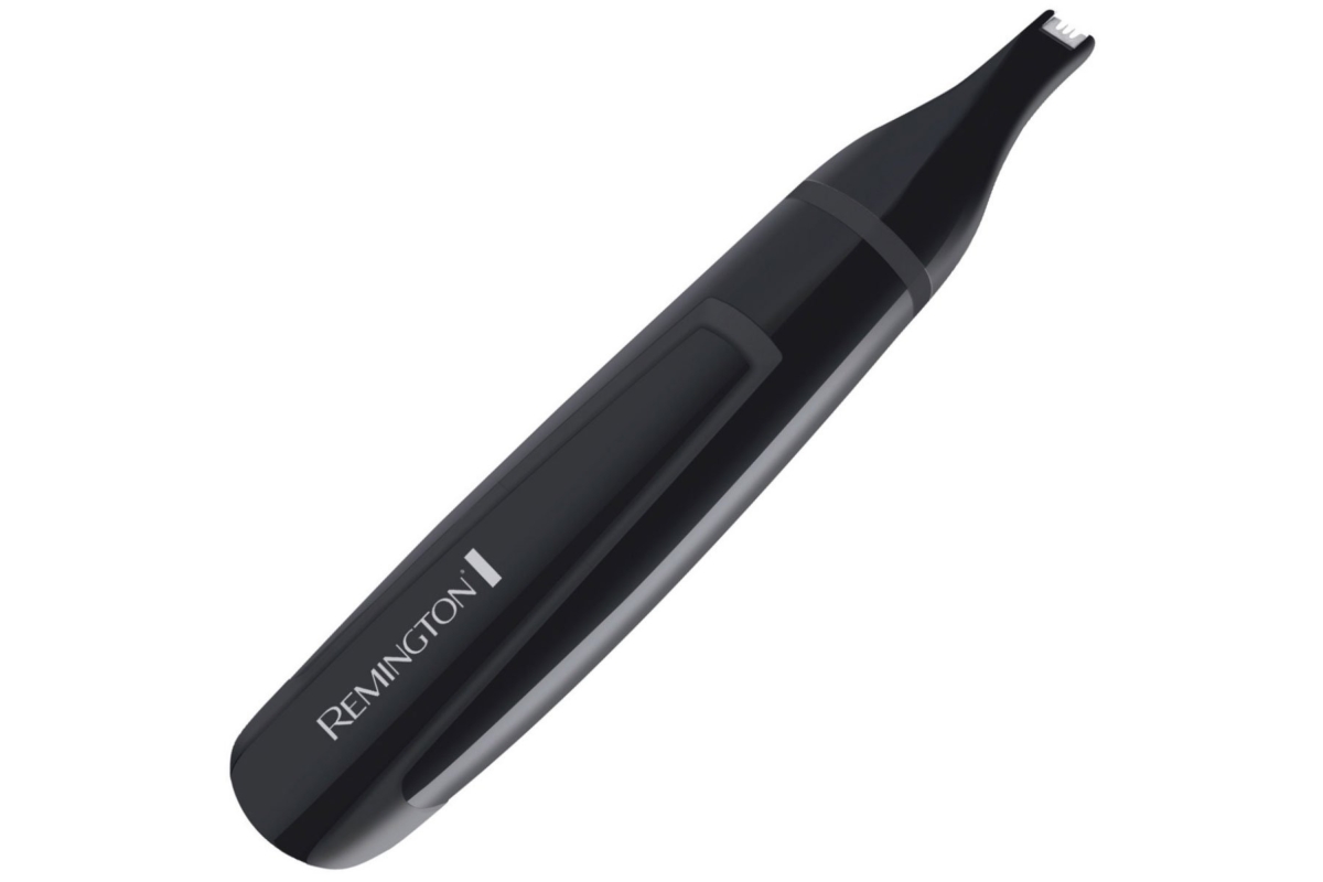 Remington Nose Clippe