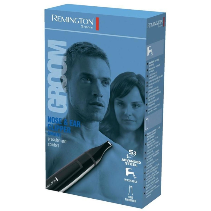Remington Nose Clippe