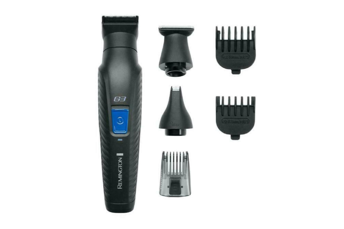 REMINGTON Grooming Kit