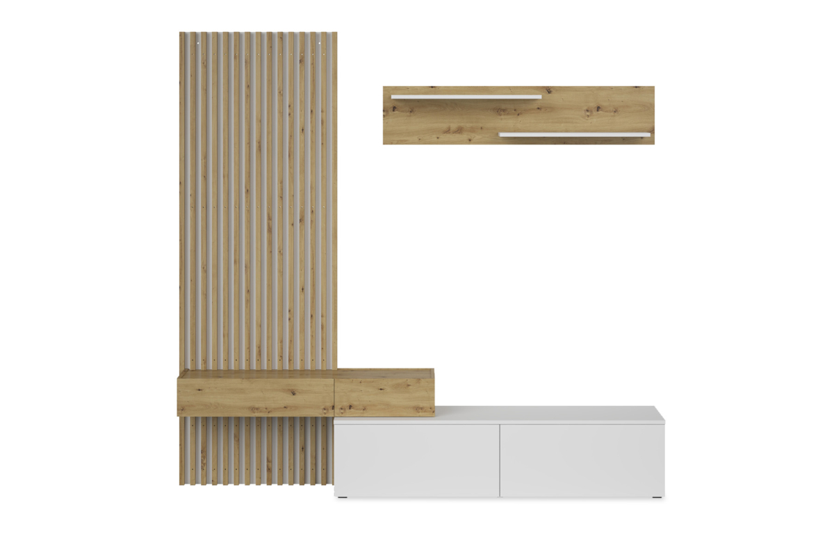 REBECA Wall Unit