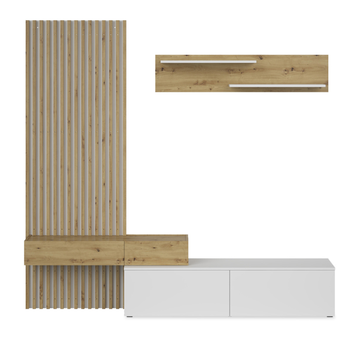 REBECA Wall Unit