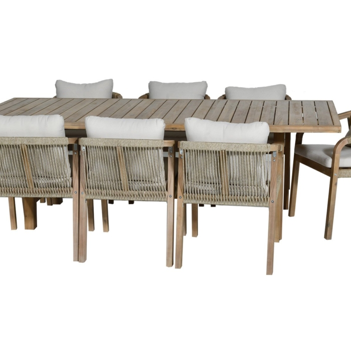 RIMINI Outdoor Dining Set RIMINI Outdoor Dining Set