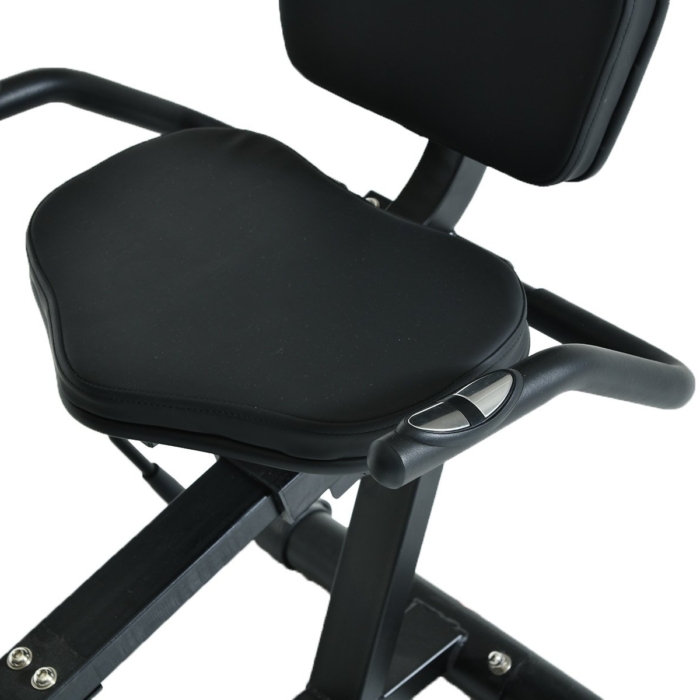 Flandria Magnetic Bike Flandria Magnetic Bike