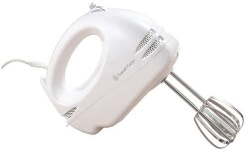 RUSSELL Hand Mixer