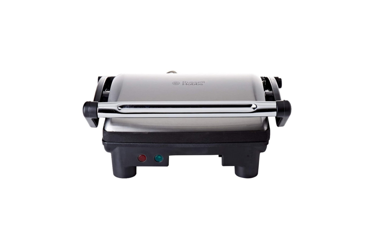 Russell Hobbs Panini Grill Russell Hobbs Panini Grill