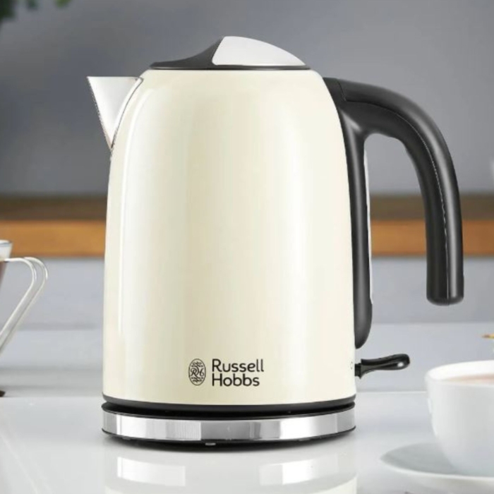 Russell Hobbs Kettle