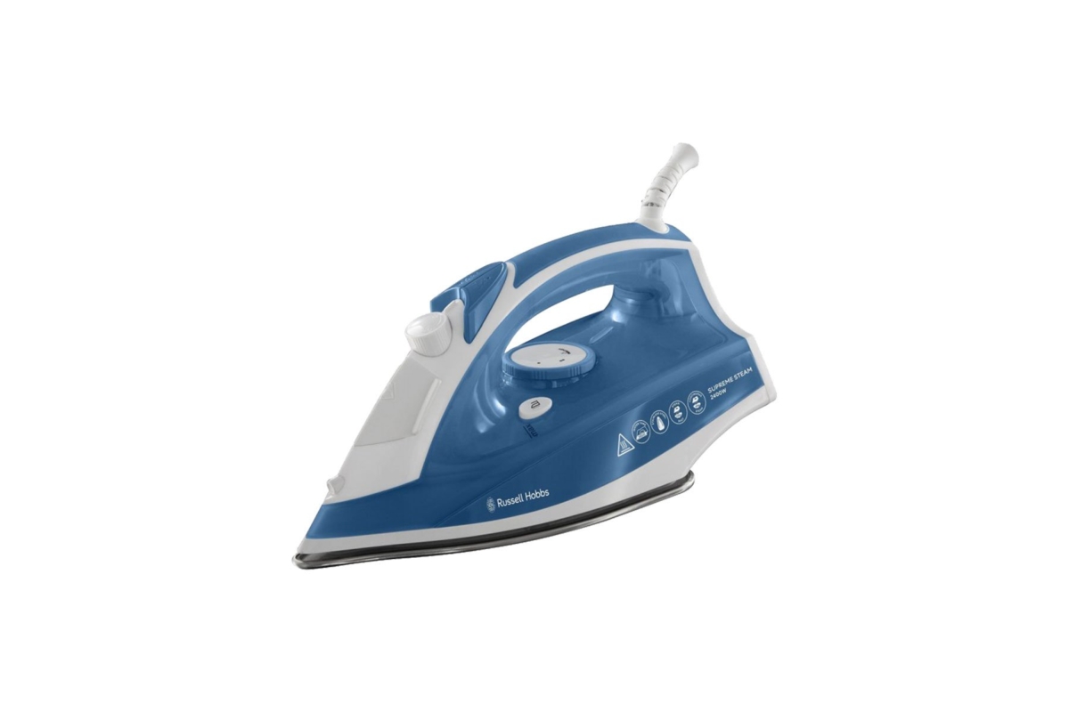 Russell Hobbs Iron