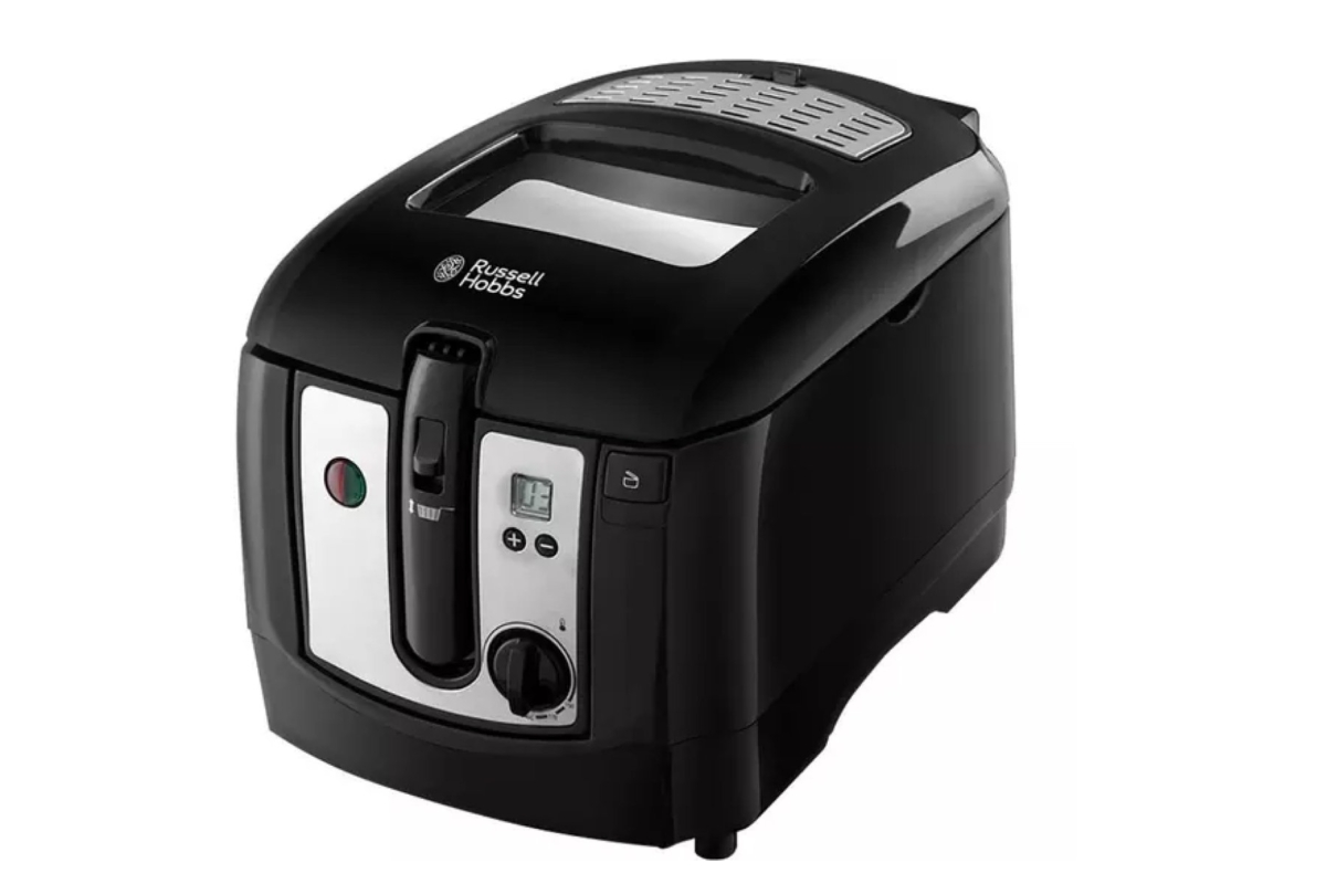 Russell Hobbs Deep Fryer Russell Hobbs Deep Fryer