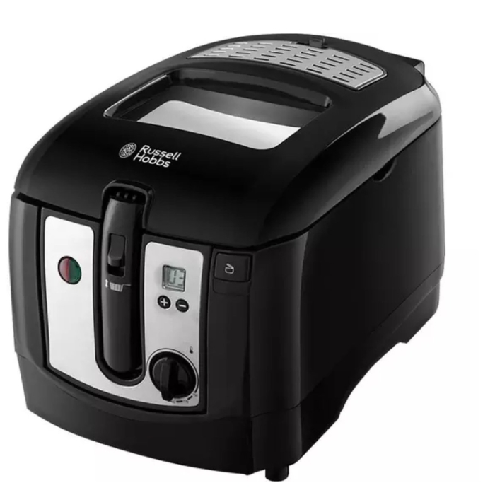 Russell Hobbs Deep Fryer Russell Hobbs Deep Fryer