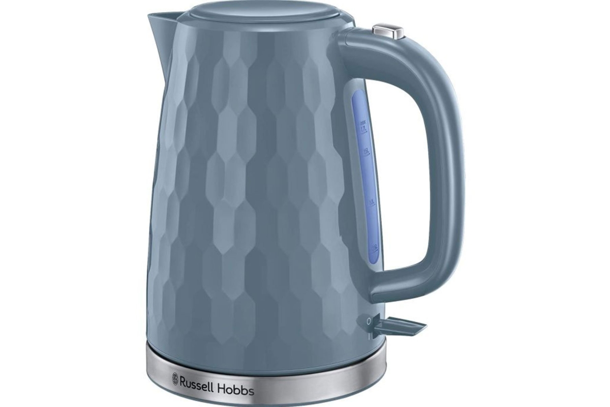 Russell Hobbs Kettle 1.7l Russell Hobbs Kettle 1.7l
