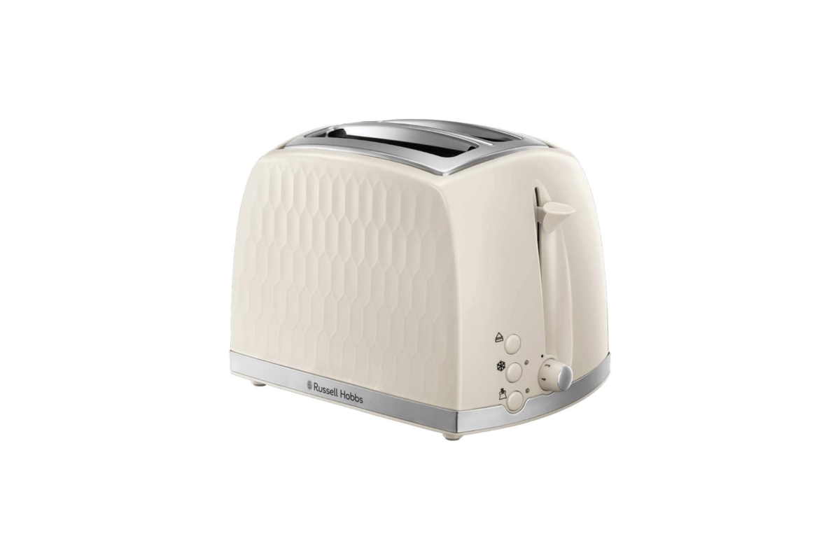 Russell Hobbs Toaster