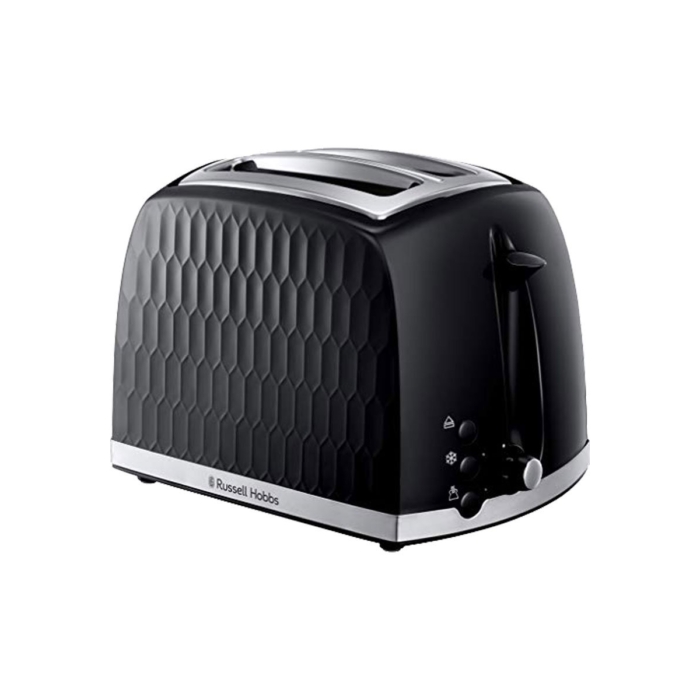 Russell Hobbs Toaster Black Russell Hobbs Toaster Black
