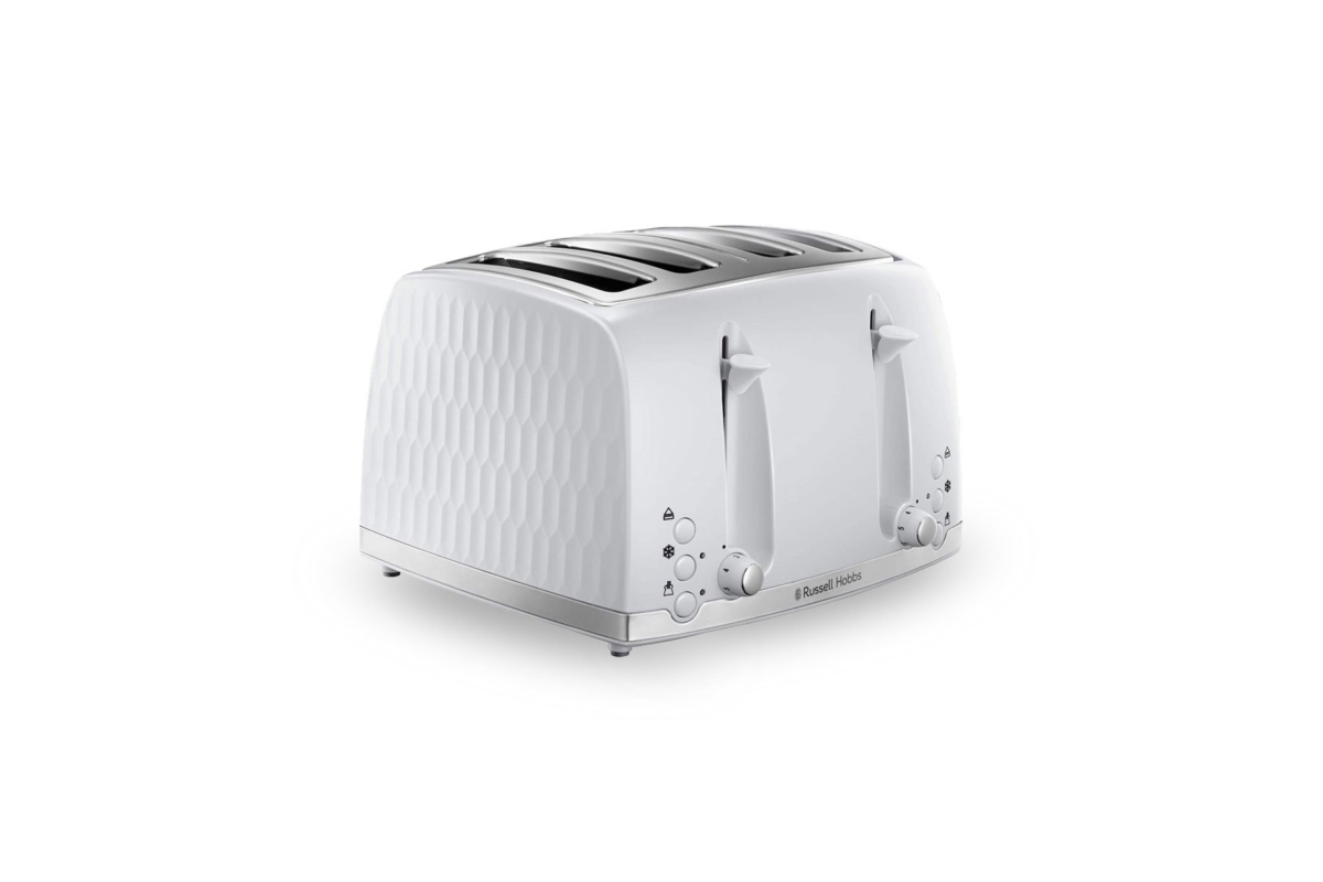 Russell Hobbs Toaster