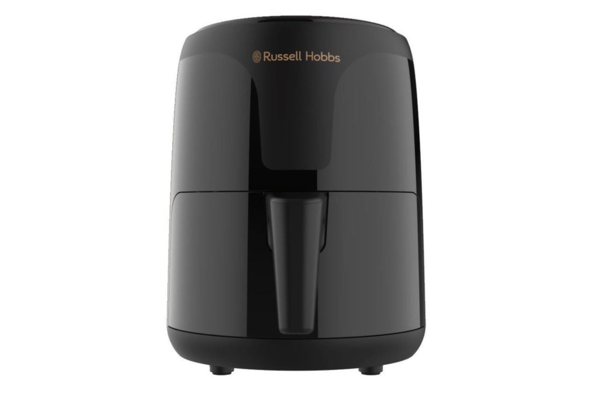 Satisfry Air Fryer