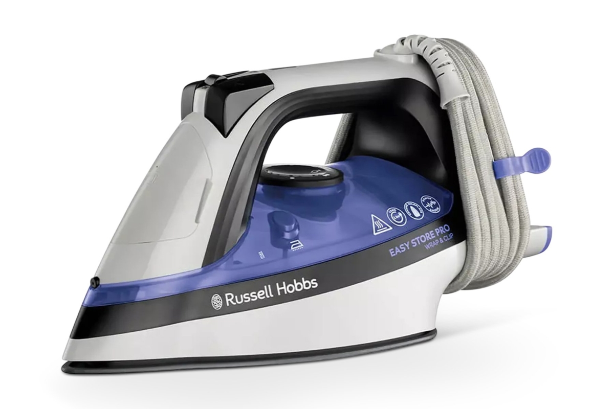 Russell Hobbs Iron Russell Hobbs Iron