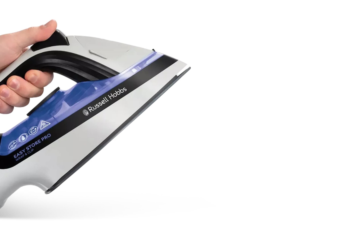 Russell Hobbs Iron Russell Hobbs Iron