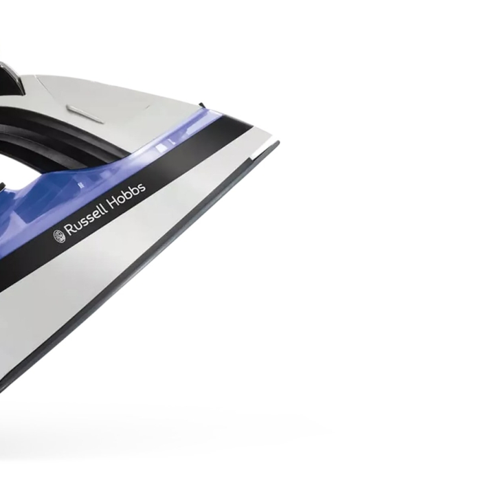 Russell Hobbs Iron Russell Hobbs Iron