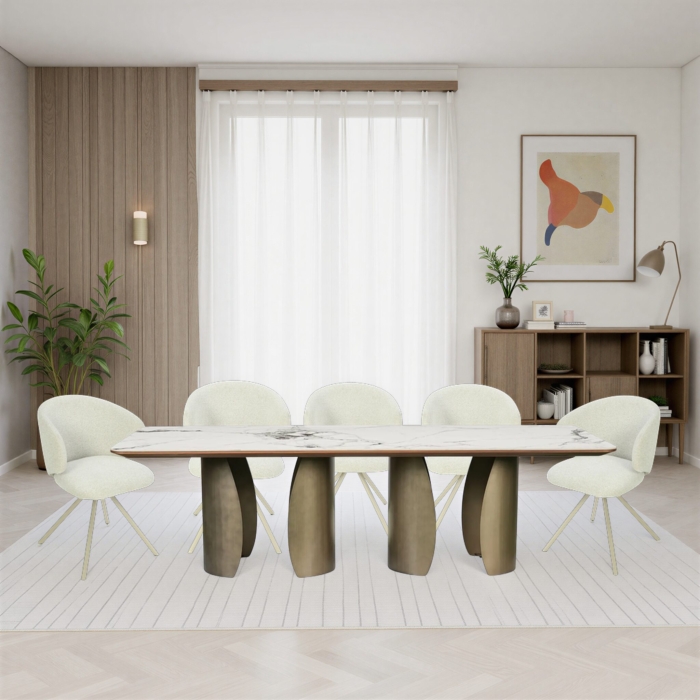 Granoto Dining Table