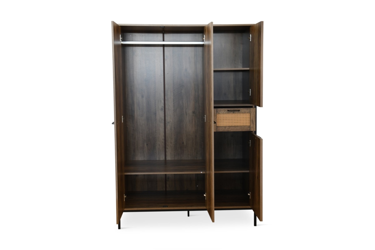 CLOUDIA Wardrobe