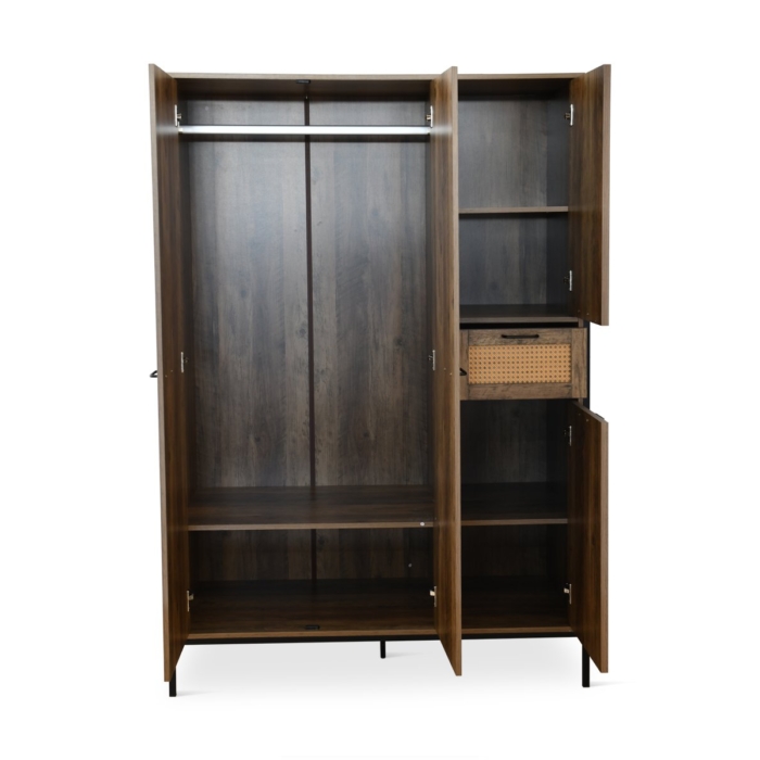 CLOUDIA Wardrobe