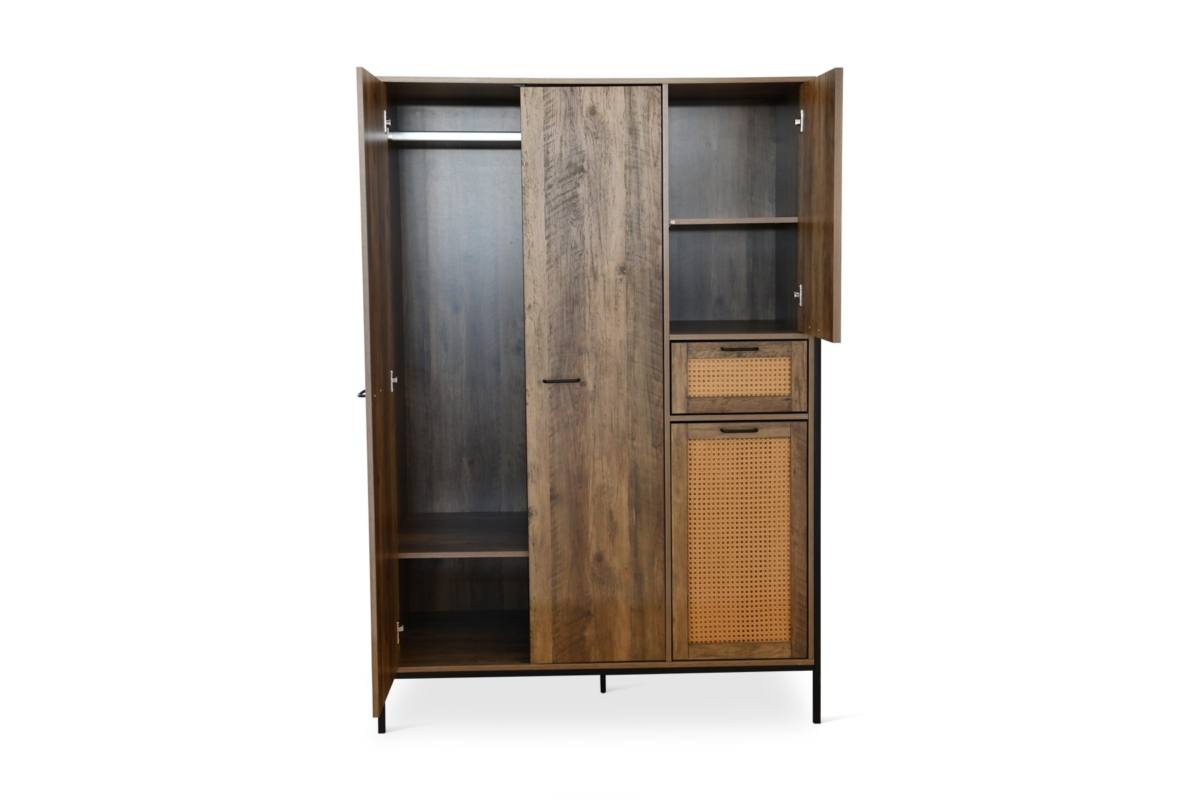 CLOUDIA Wardrobe