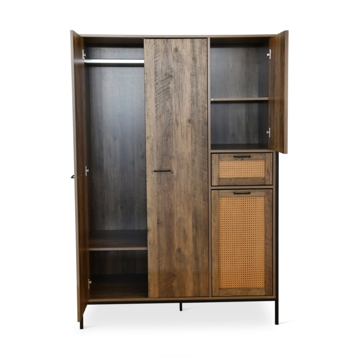 CLOUDIA Wardrobe