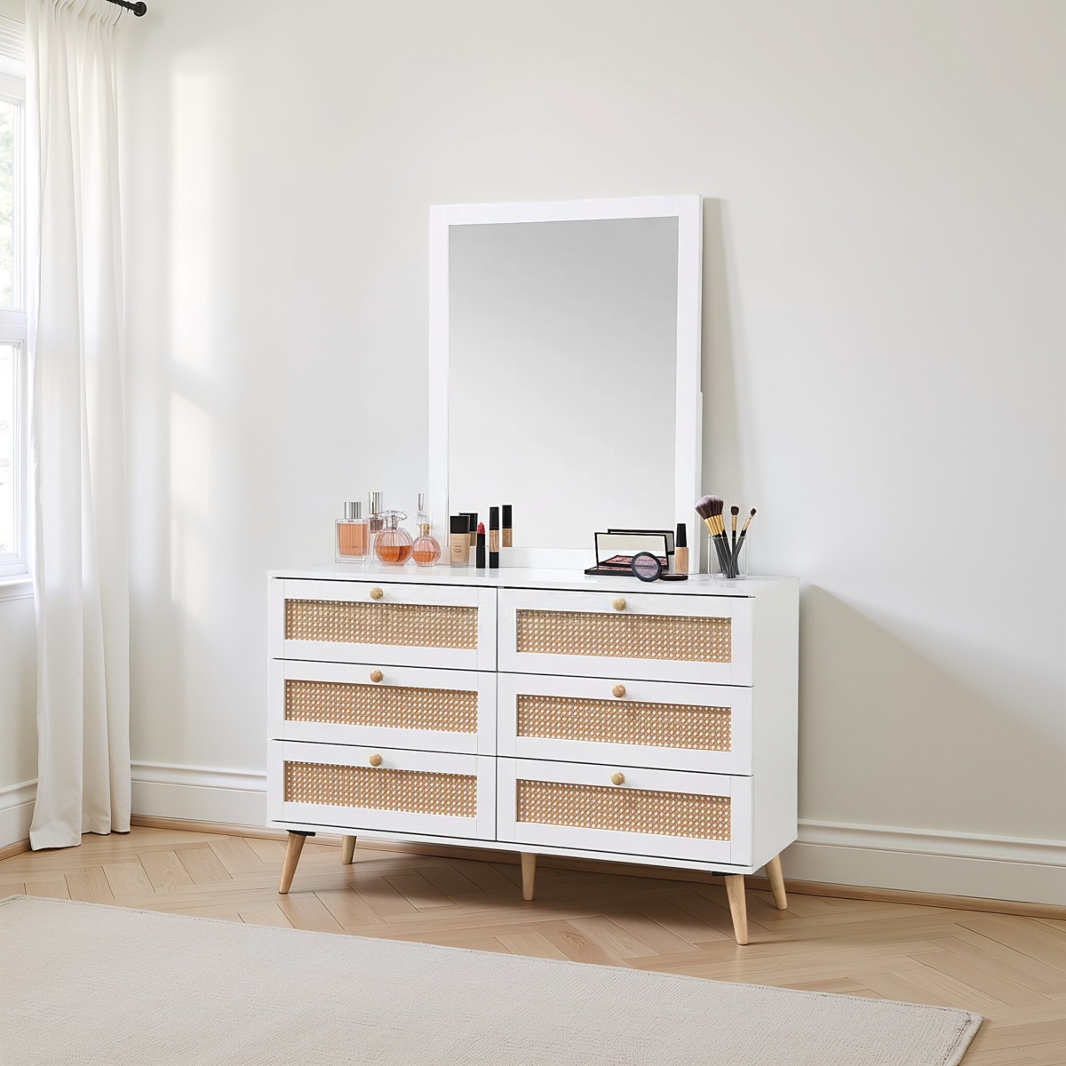 MANGI Dressing Table MANGI Dressing Table
