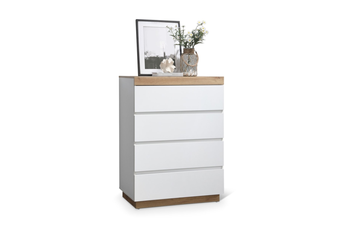 JAROM Chest Of Drawer JAROM Chest Of Drawer