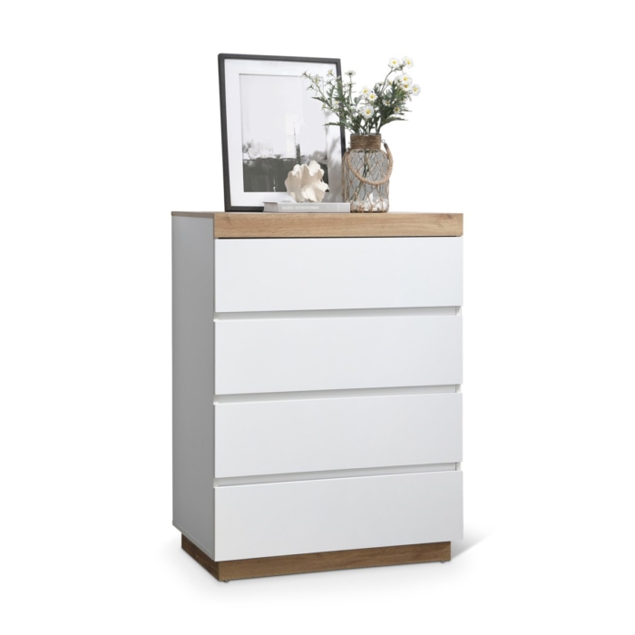 JAROM Chest Of Drawer JAROM Chest Of Drawer