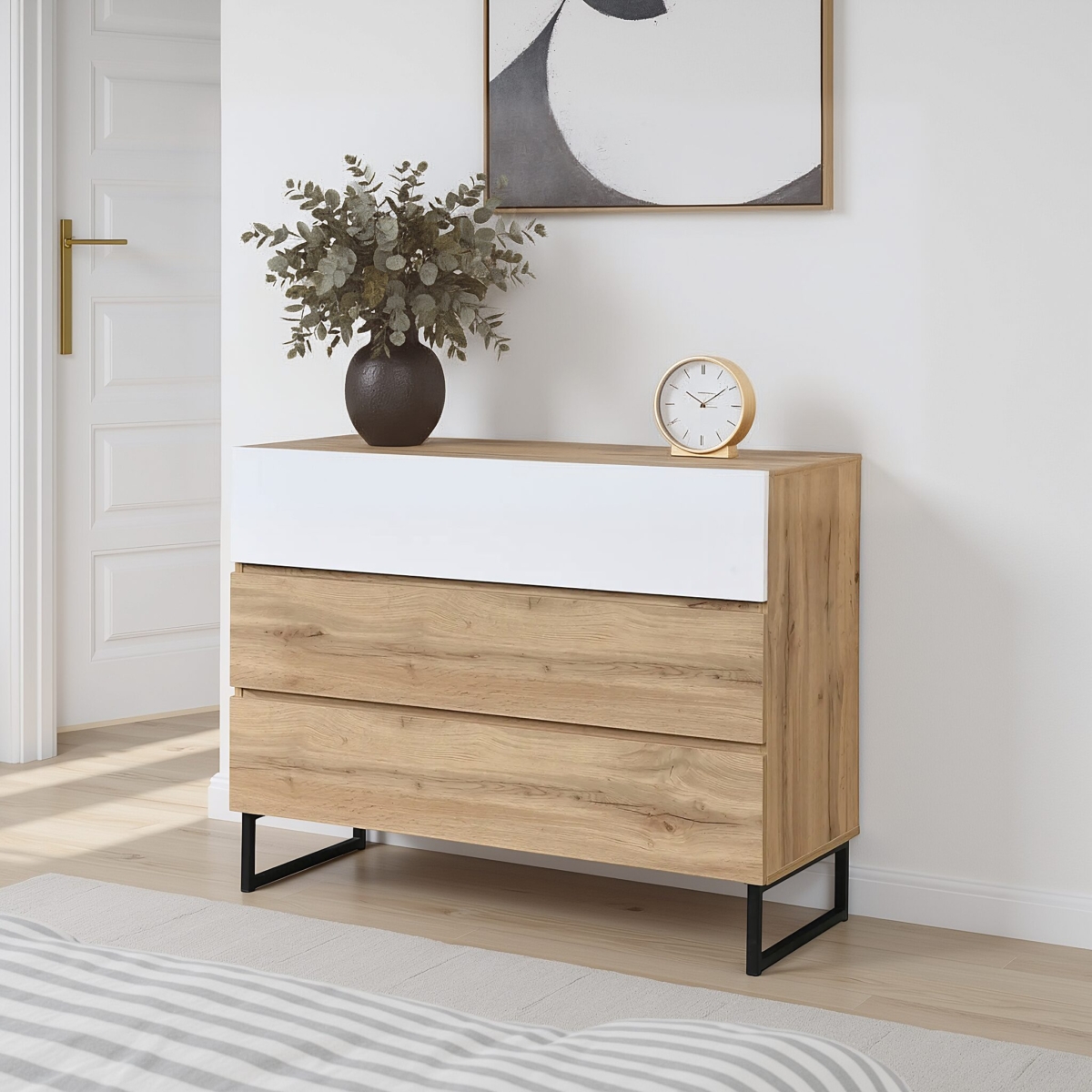 LIBA Chest Of Drawer LIBA Chest Of Drawer