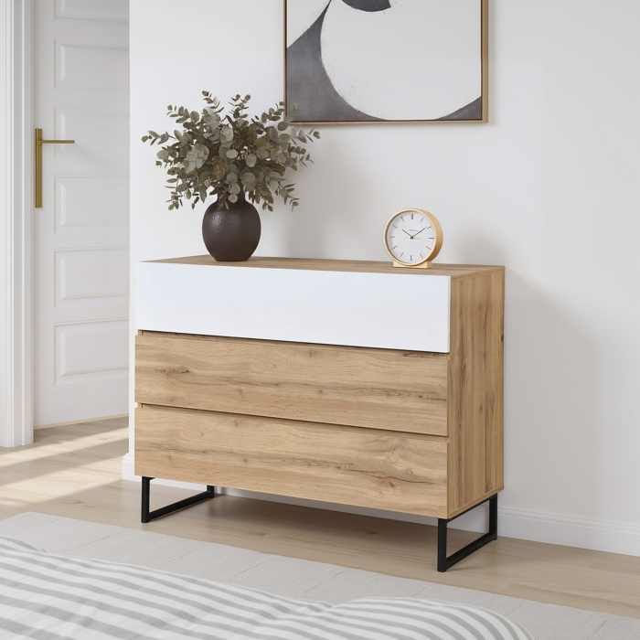 LIBA Chest Of Drawer LIBA Chest Of Drawer