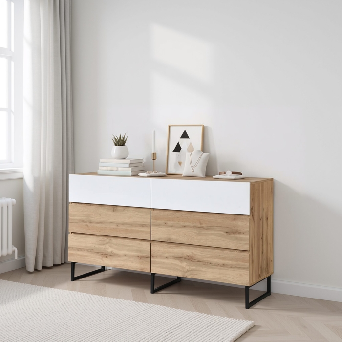 LIBA Dressing Table LIBA Dressing Table