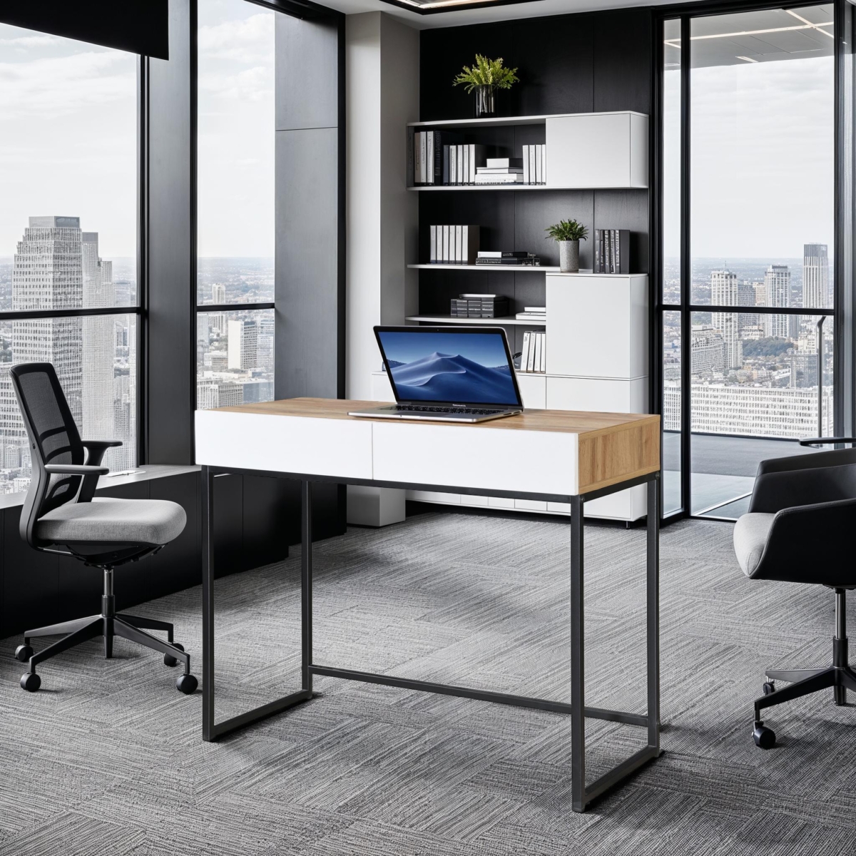 LIBA Office Desk