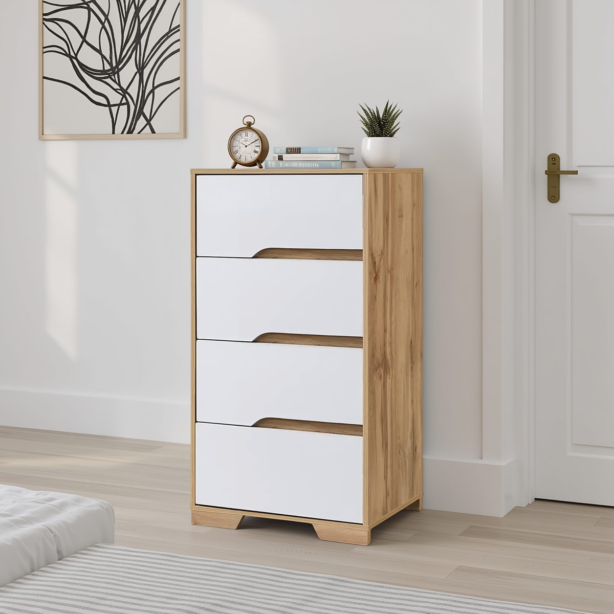 JAROM Chest Of Drawer