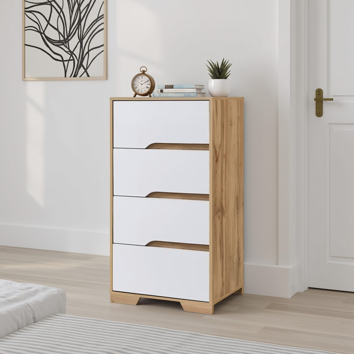 JAROM Chest Of Drawer