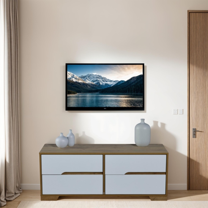 CLIPS TV Unit