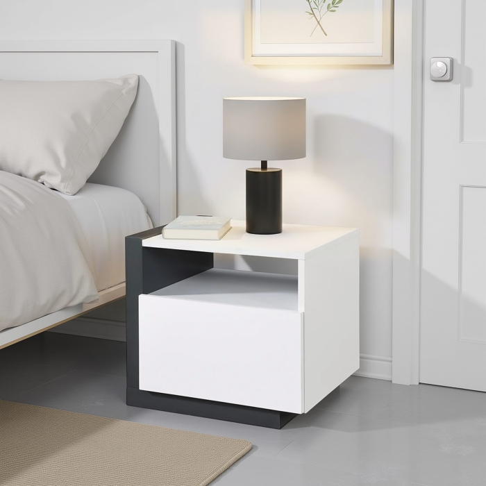 FABRIKO Bedside Table