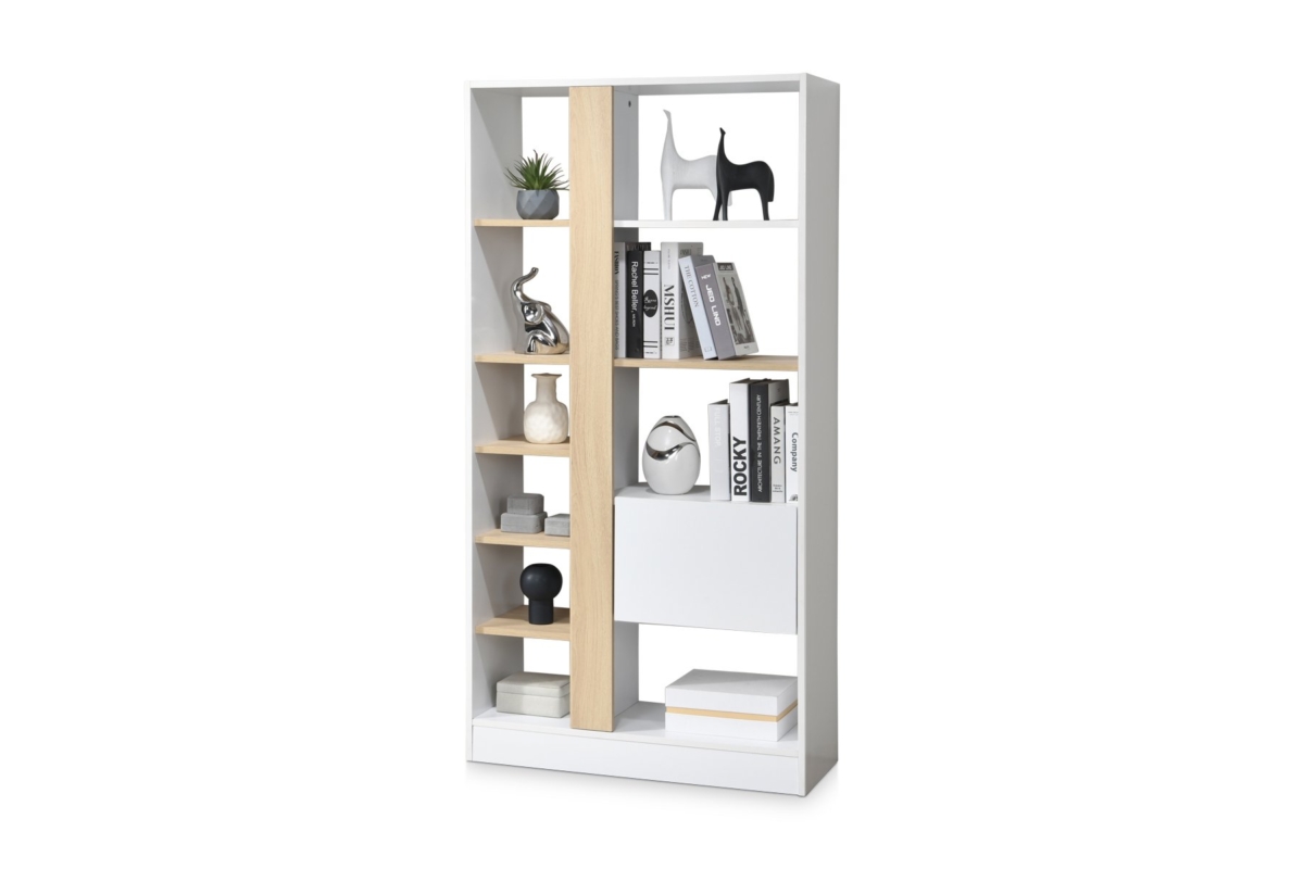 LITTERY Bookcase