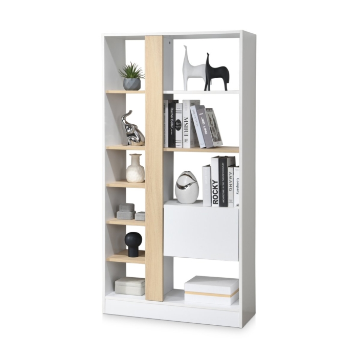 LITTERY Bookcase