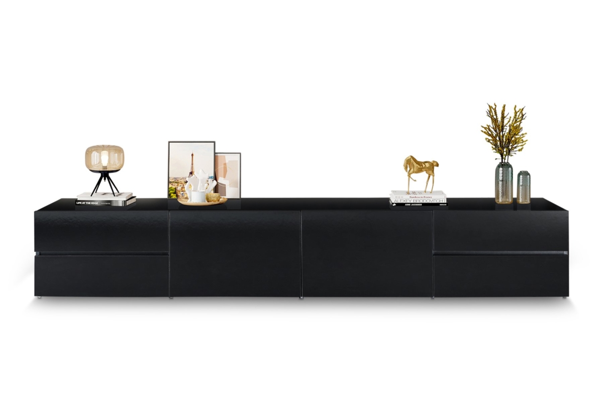 ZAPON TV Unit