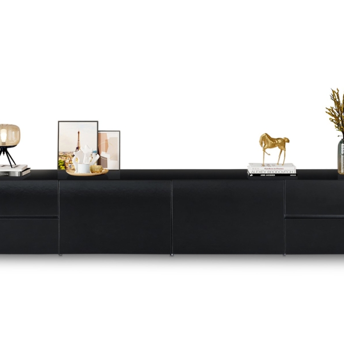 ZAPON TV Unit