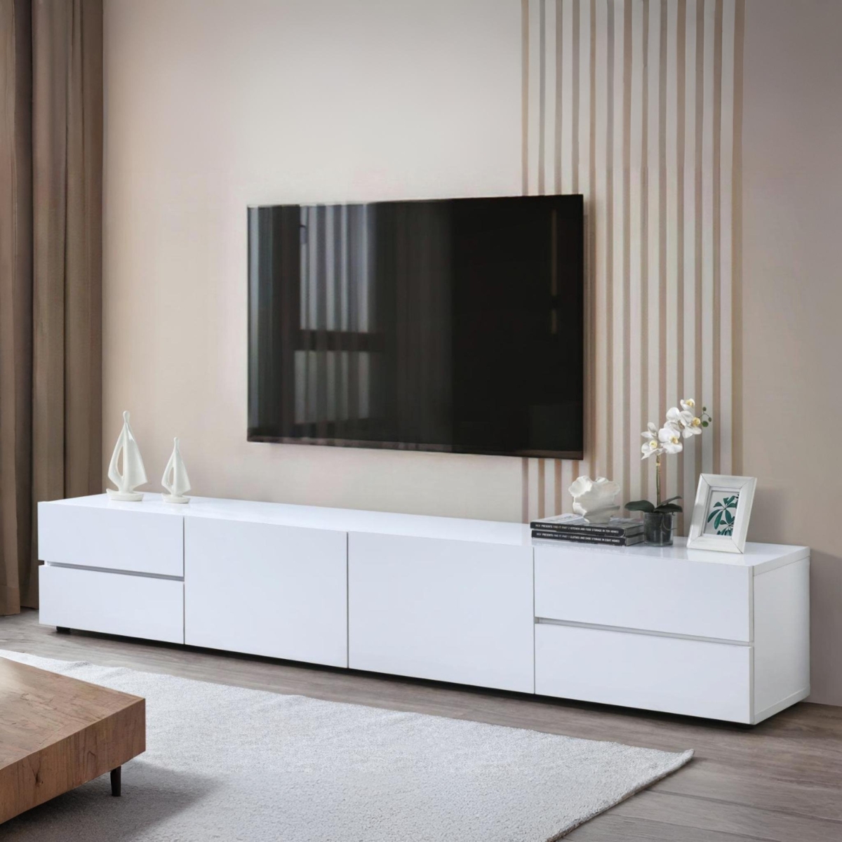 ZAPON TV Unit