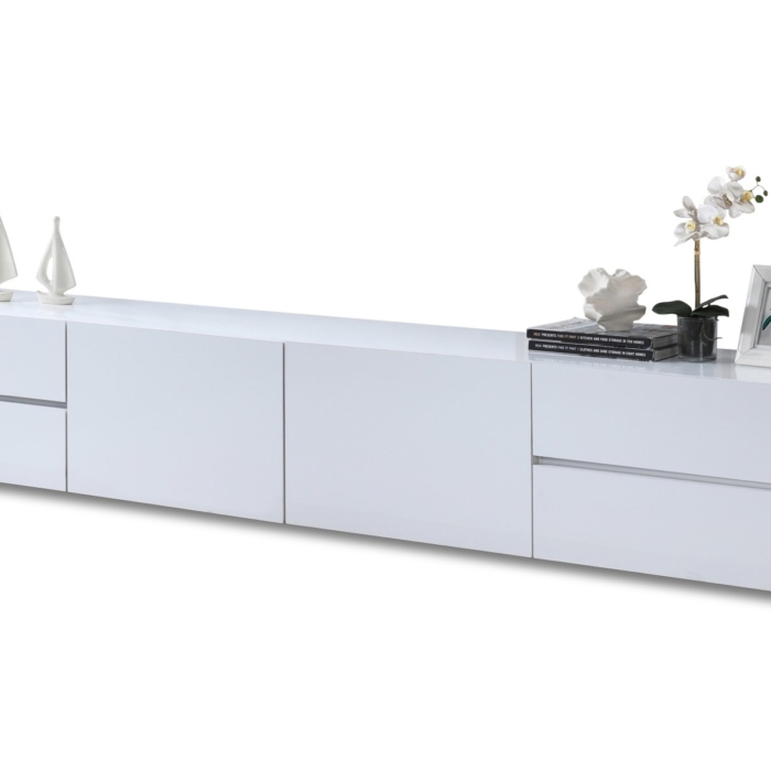 ZAPON TV Unit