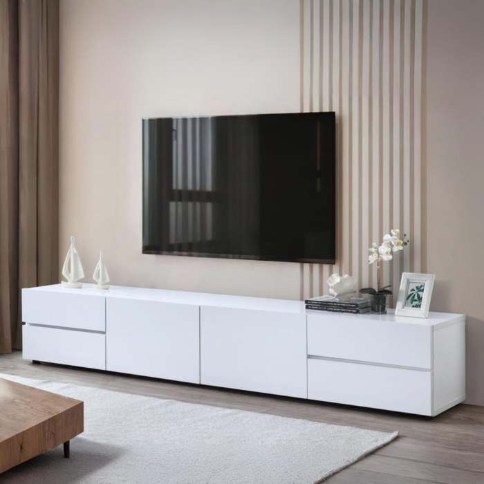 ZAPON TV Unit