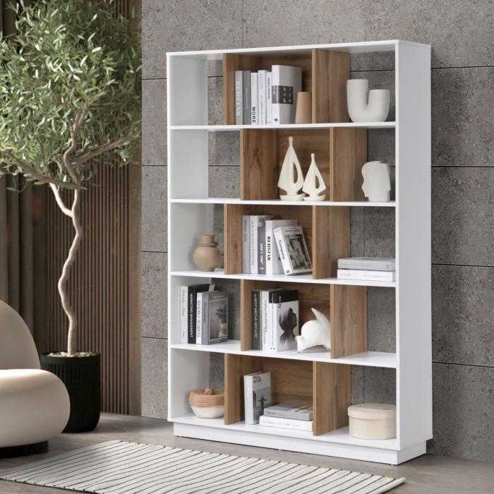 DAKOTA Bookcase