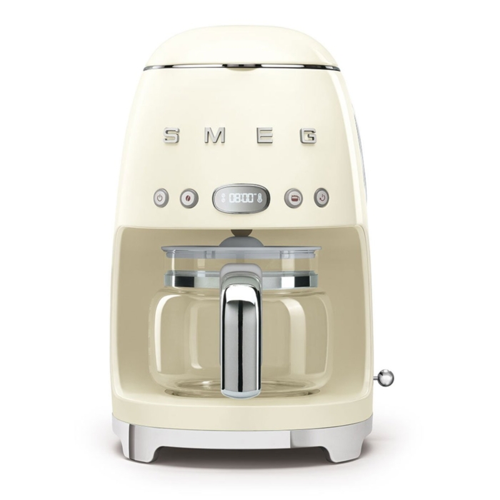 Smeg Drip Filter Cream Sm