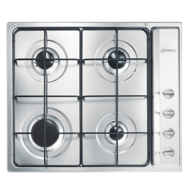 Smeg Gas Hob 60cm Smeg Gas Hob 60cm