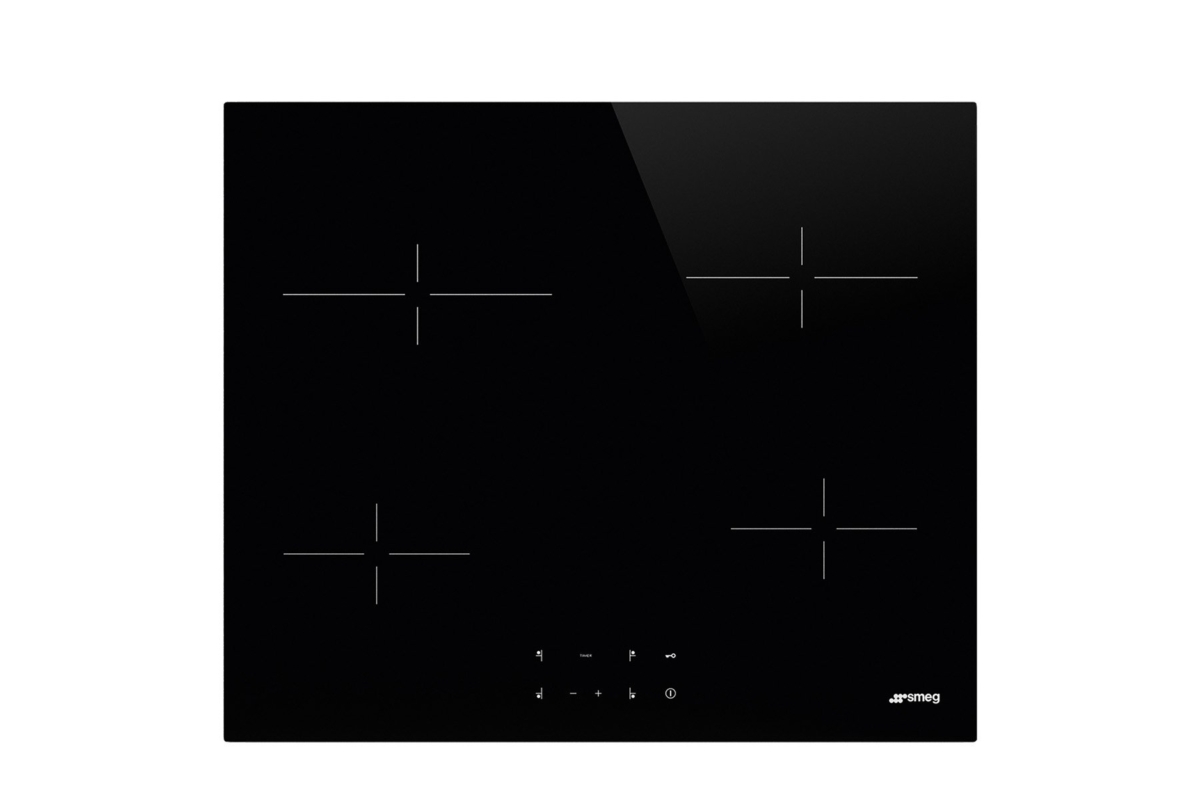 Smeg Hob 60cm Ceramic