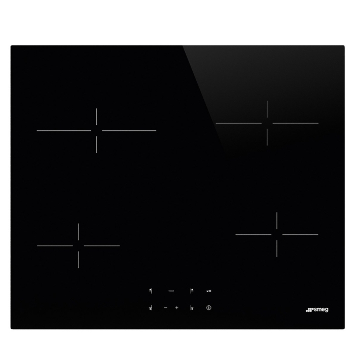 Smeg Hob 60cm Ceramic