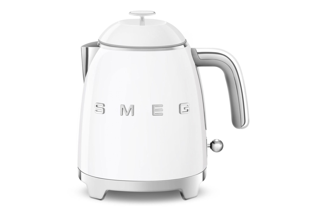 Smeg Mini Kettle